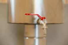 Oval Sauna Sauna Baltic