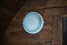 Oval Sauna Sauna Baltic